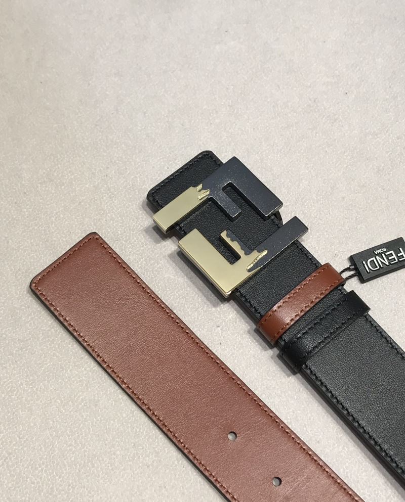 Fendi Belts